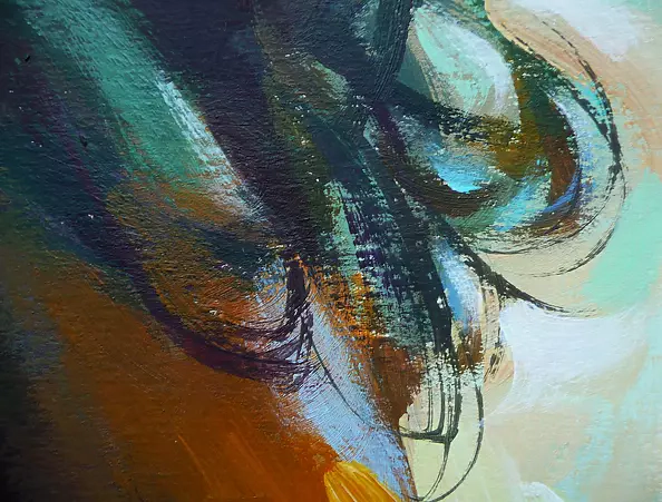 Barbara Gulbinowicz - Tiredness