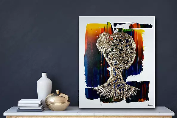 Anna Harasim - Change