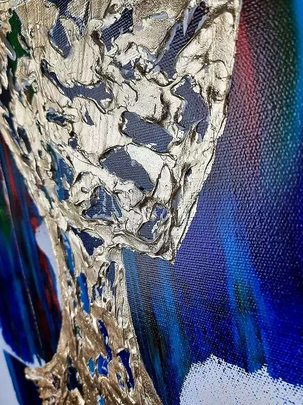 Anna Harasim - Change