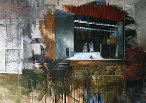 Cyprian Nocoń - Change of exposure