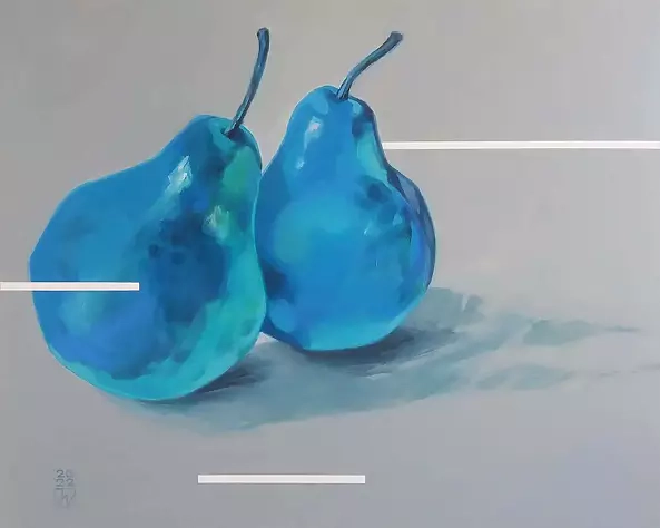 Jadwiga Wolska - Zmiana