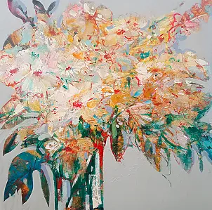 Aleksandra Adamczak - Mood Change II