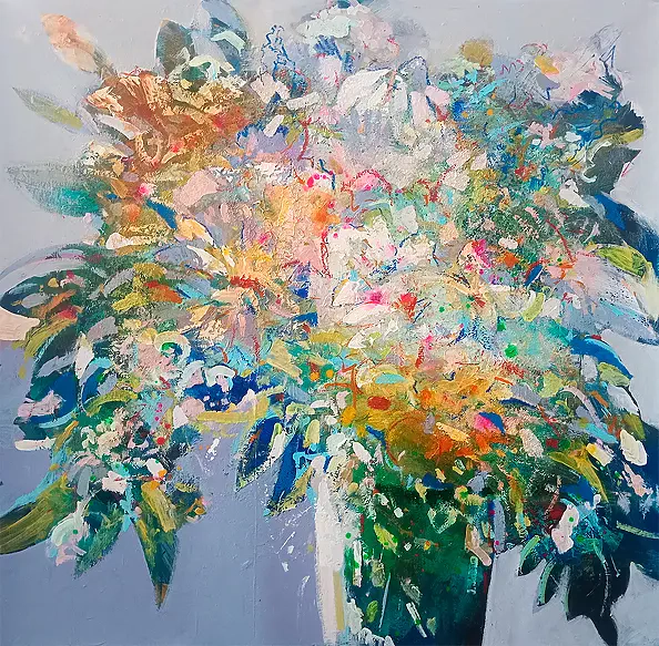 Aleksandra Adamczak - Mood change