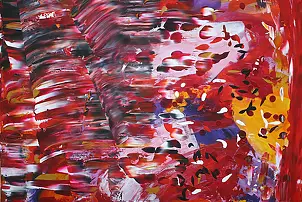 Paweł Jan Kamiński - Change