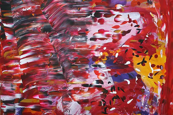 Paweł Jan Kamiński - Change