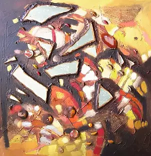 Weronika Polak - "Zmiany"