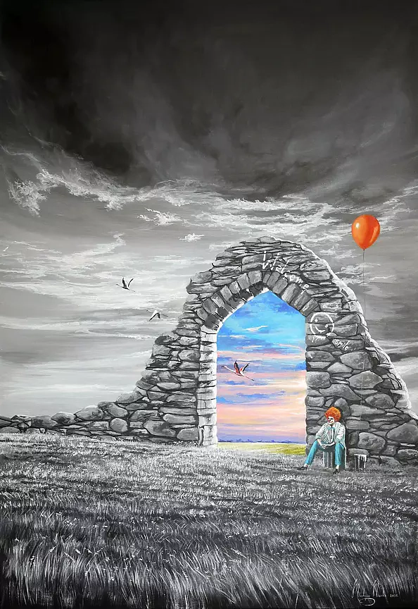 Martyna Mączka - Zmień nastawienie