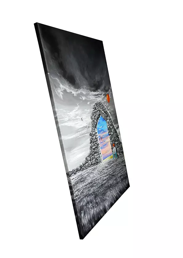 Martyna Mączka - Zmień nastawienie