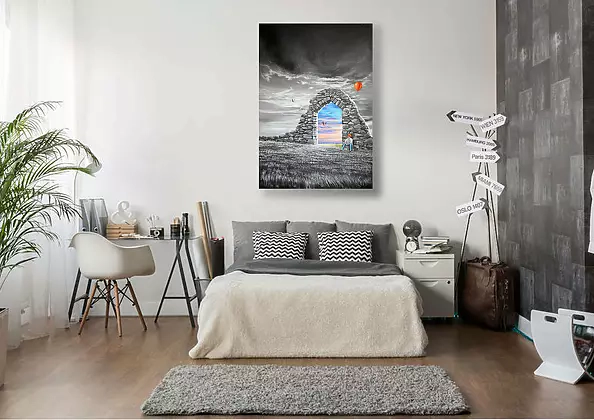 Martyna Mączka - Zmień nastawienie