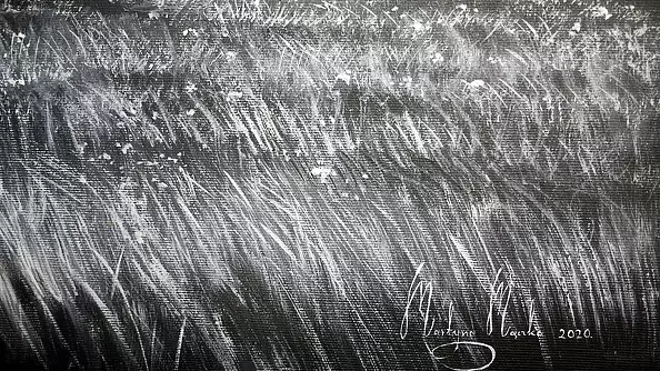 Martyna Mączka - Zmień nastawienie