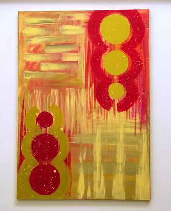 Dorota Ferchan Herra - Variability