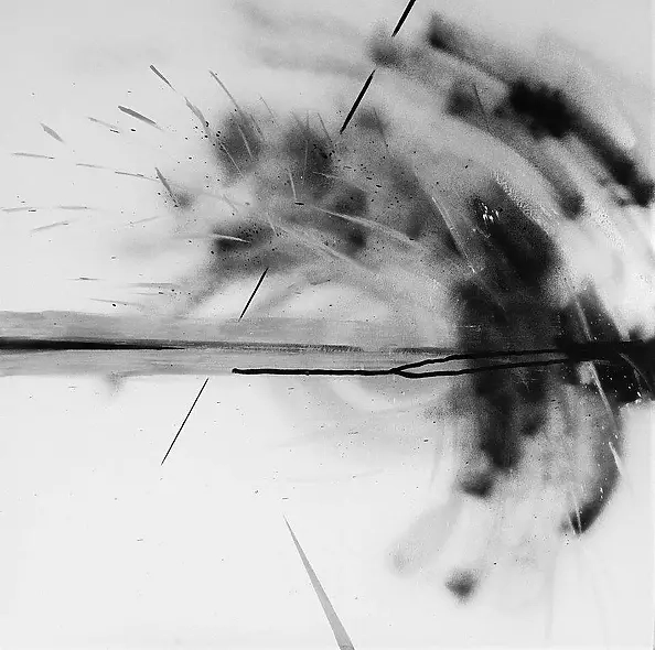 Iza Kostiukow - Variability