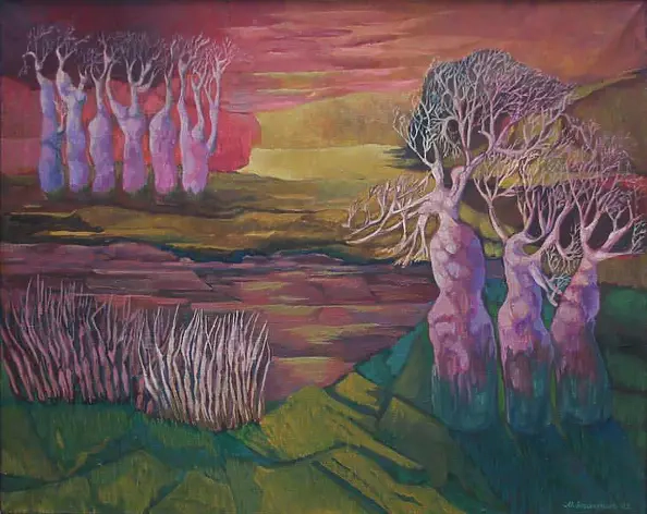 Michał Sawaniuk - Twilight III