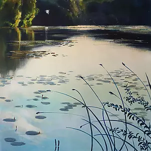 Aleksandra Adamczak - Dusk