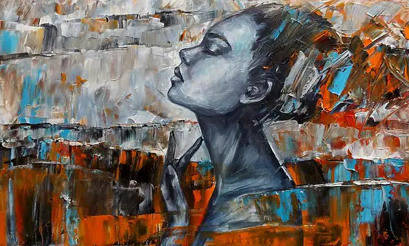 alicja ressa - Zmierzch