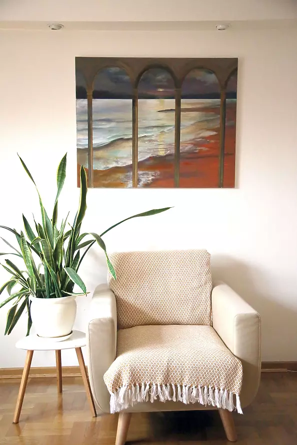 Aldona Zając - Zmierzch atlantycki 