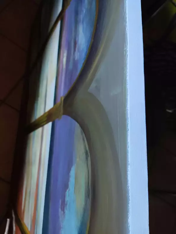 Aldona Zając - Zmierzch atlantycki 