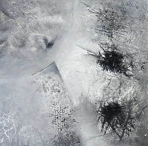 Alicja Wysocka - Twilight of a long day