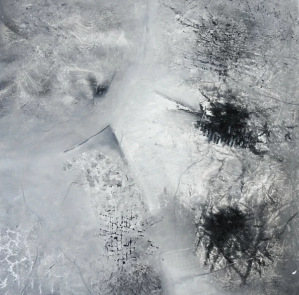 Alicja Wysocka - Zmierzch długiego dnia