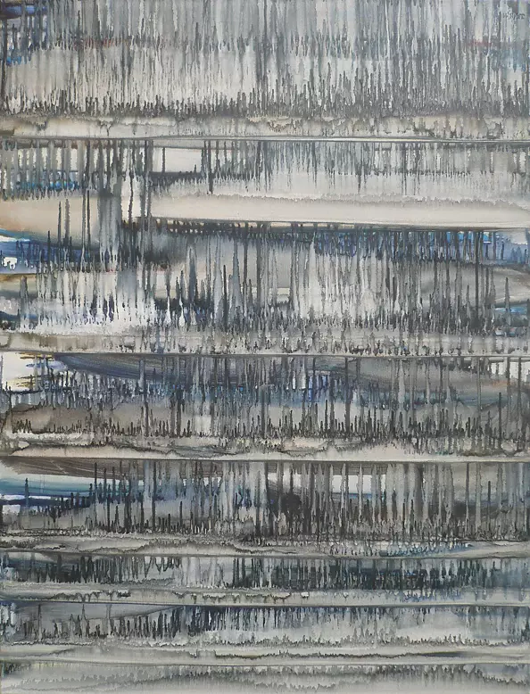 Jagoda Kaczmarczyk Hudzik - crépuscule