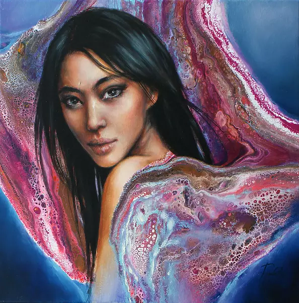 Katarzyna Paleta - Zmierzch