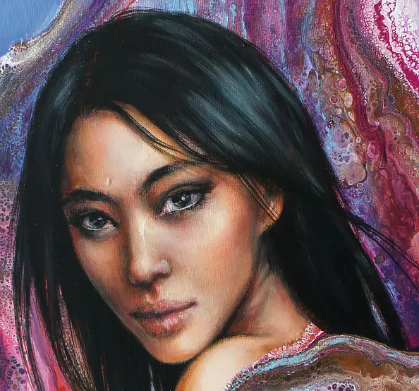 Katarzyna Paleta - Zmierzch