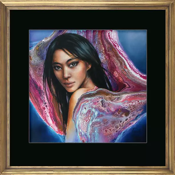 Katarzyna Paleta - Zmierzch