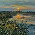 Wojciech Górecki - Twilight over Linaw