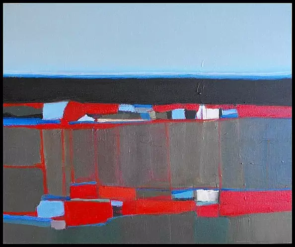 Zbigniew Nowosadzki - Dusk