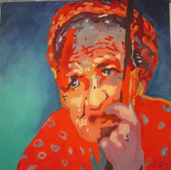 Dorota Iwona Kaminska - Twilight life