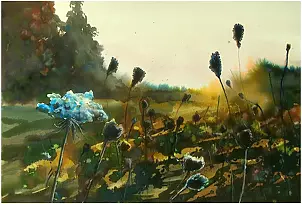 Joanna Magdalena - Twilight