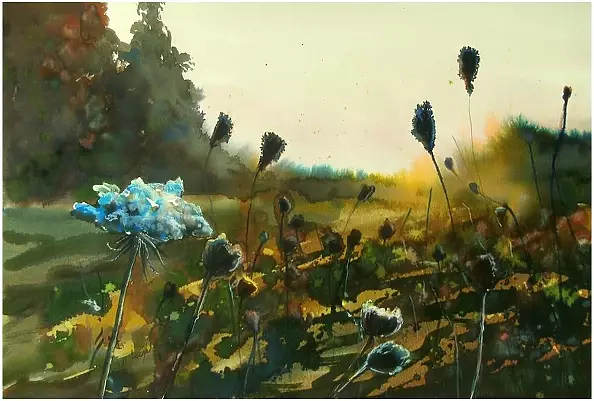 Joanna Magdalena - Zmierzchanie