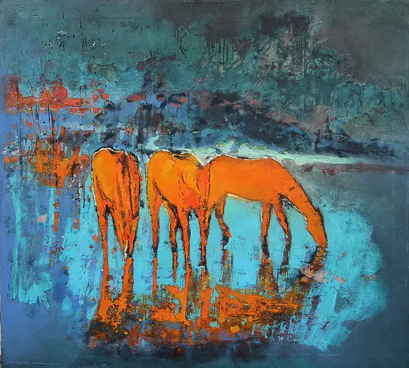 Witalij Gudko - Nightfall