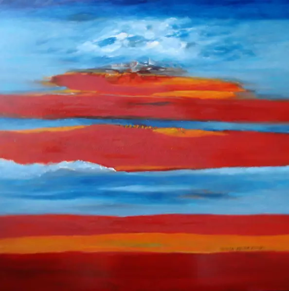 Teresa Klink - sensual Heaven