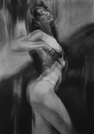 Kamila Ossowska - The senses