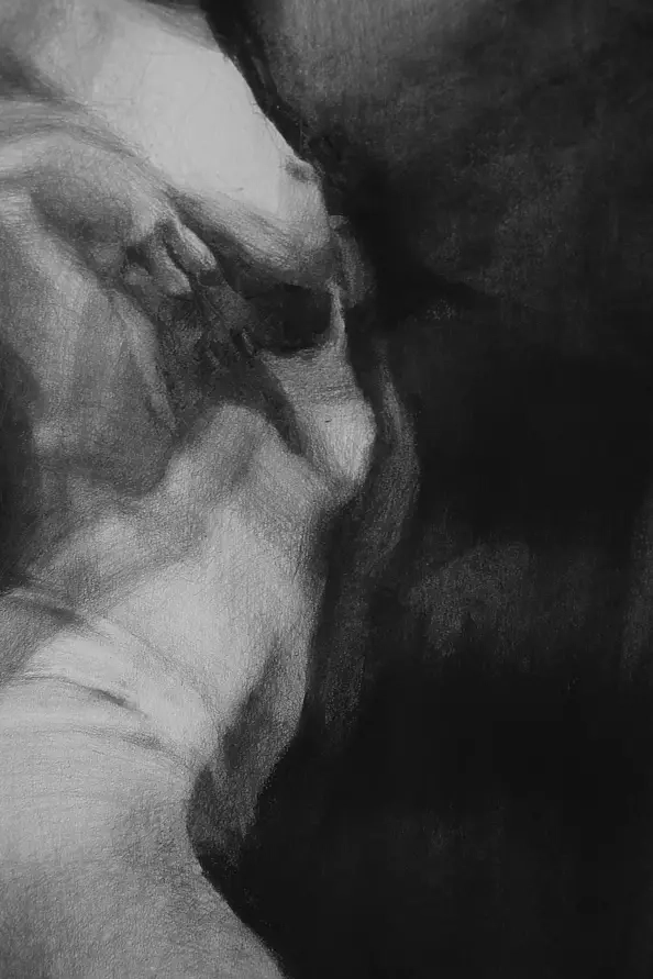 Kamila Ossowska - The senses