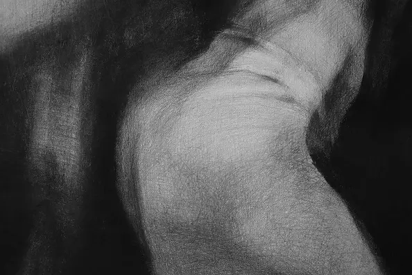 Kamila Ossowska - The senses