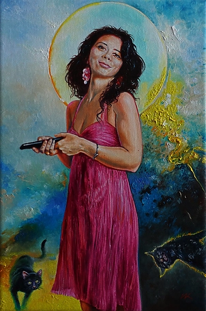   - Meaning without meaning