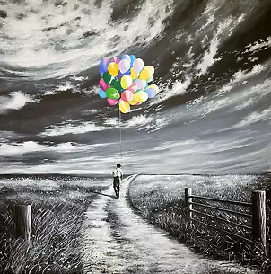 Martyna Mączka - Find strength in yourself