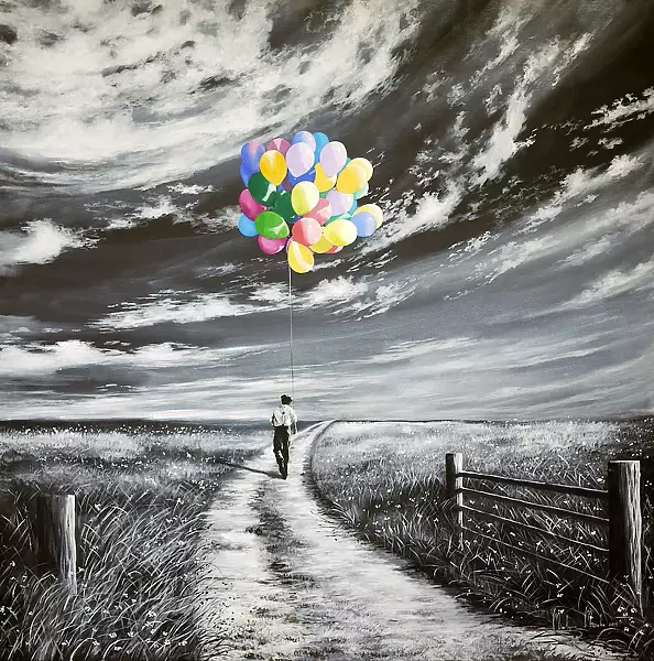 Martyna Mączka - Znajdź w sobie siłę