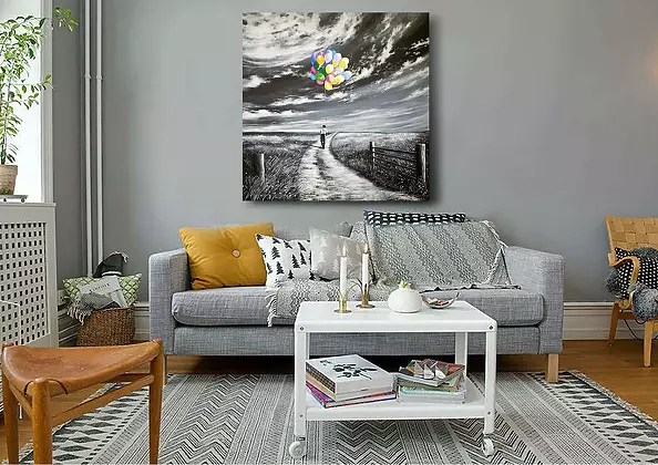 Martyna Mączka - Znajdź w sobie siłę