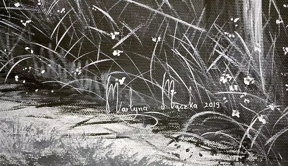 Martyna Mączka - Znajdź w sobie siłę