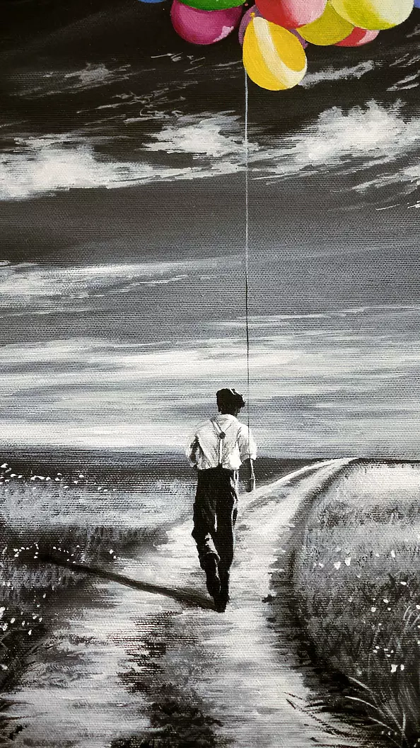 Martyna Mączka - Znajdź w sobie siłę