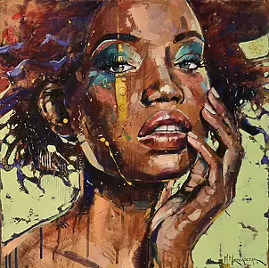 Marcin Mikołajczak - Sign