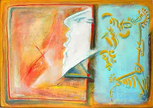 Krzysztof Gajewski - characters II