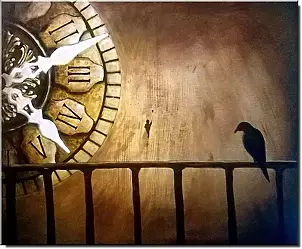 Beata Jańdzio - Characters