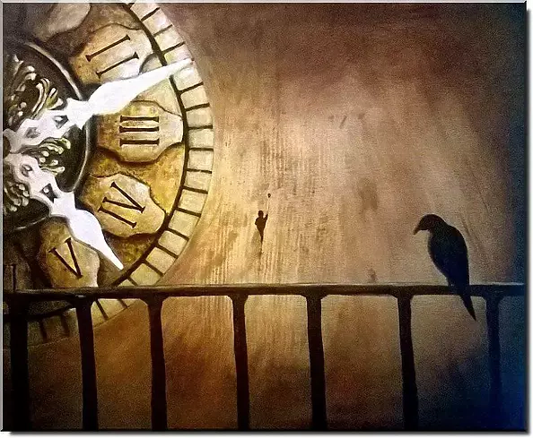 Beata Jańdzio - Characters