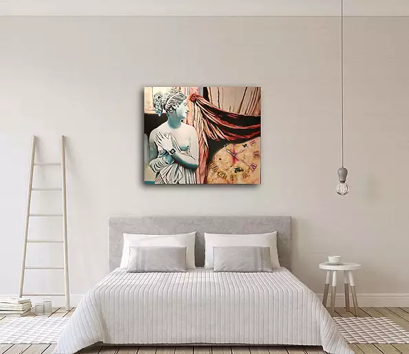 Joanna Szumska - Signs of the time