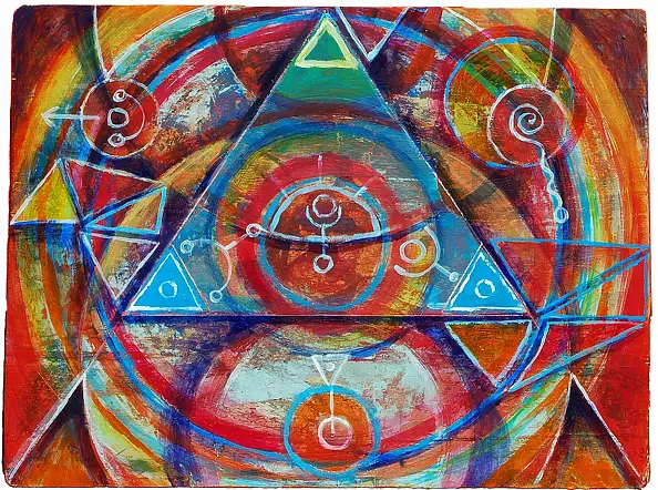 Sylwia Borkowska - Characters