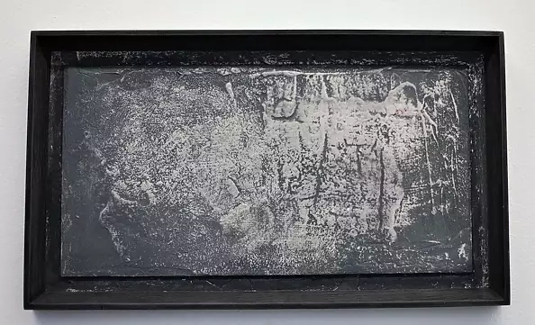 Piotr Kukla Qkla - Znaki szczególne, 2020 rok